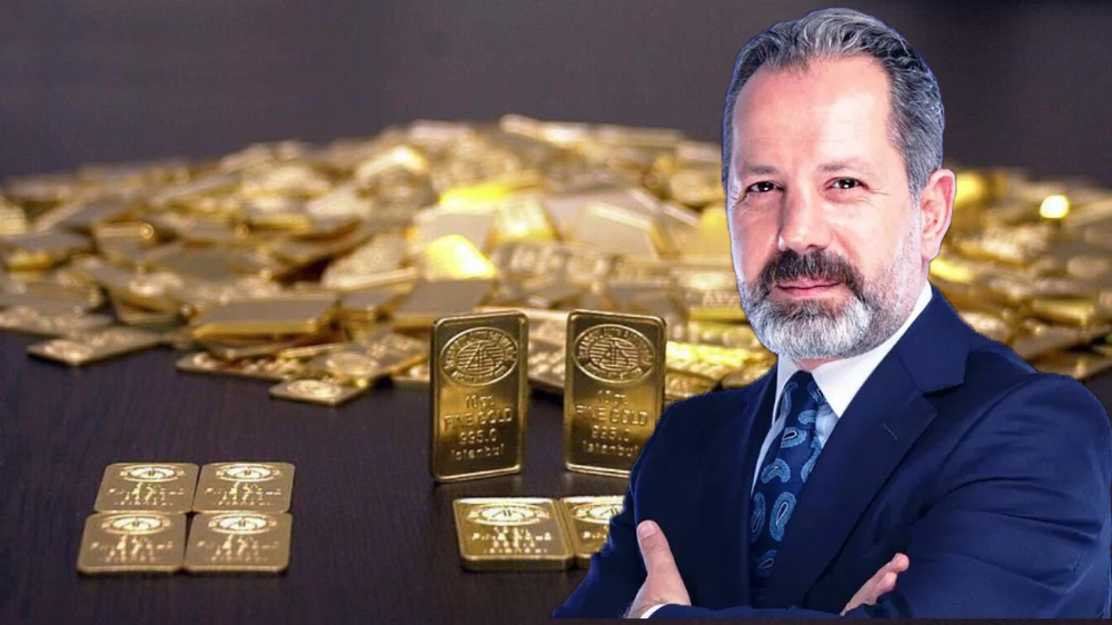 İslam Memiş'ten Korkutan 15 Gün Uyarısı: Yazın Gram Altın Bu Rakamı Görecek! (2026 Yaz Tahmini)